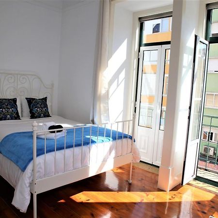 Wonderful Suite Lisboa Kültér fotó