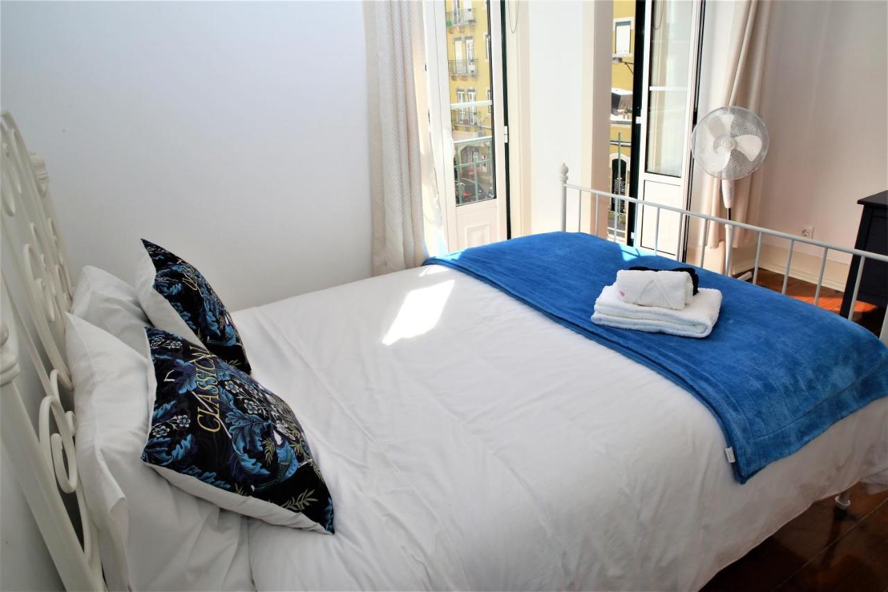 Wonderful Suite Lisboa Kültér fotó