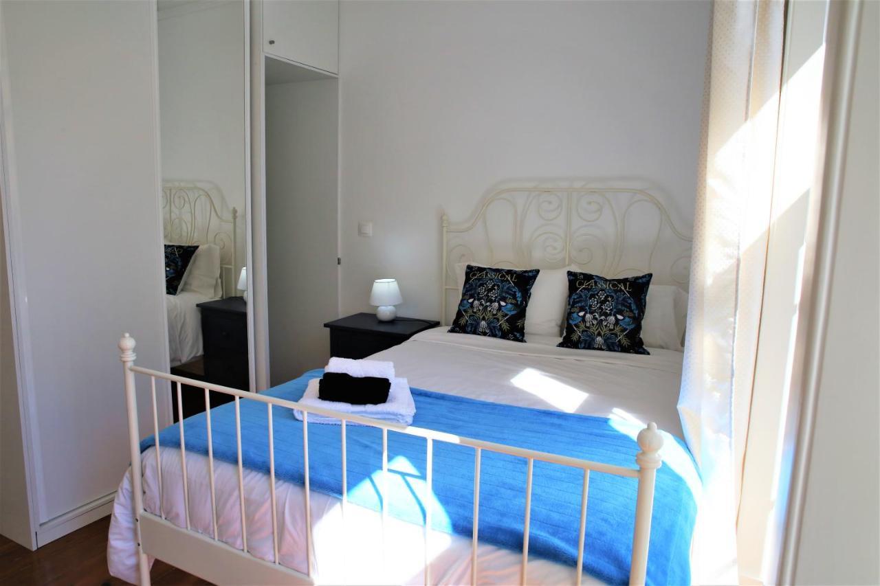 Wonderful Suite Lisboa Kültér fotó