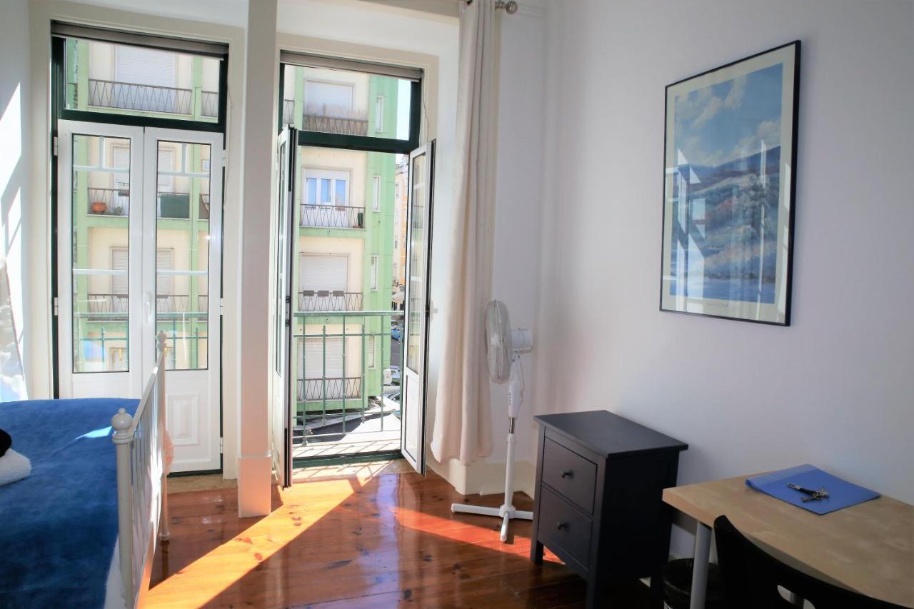 Wonderful Suite Lisboa Kültér fotó
