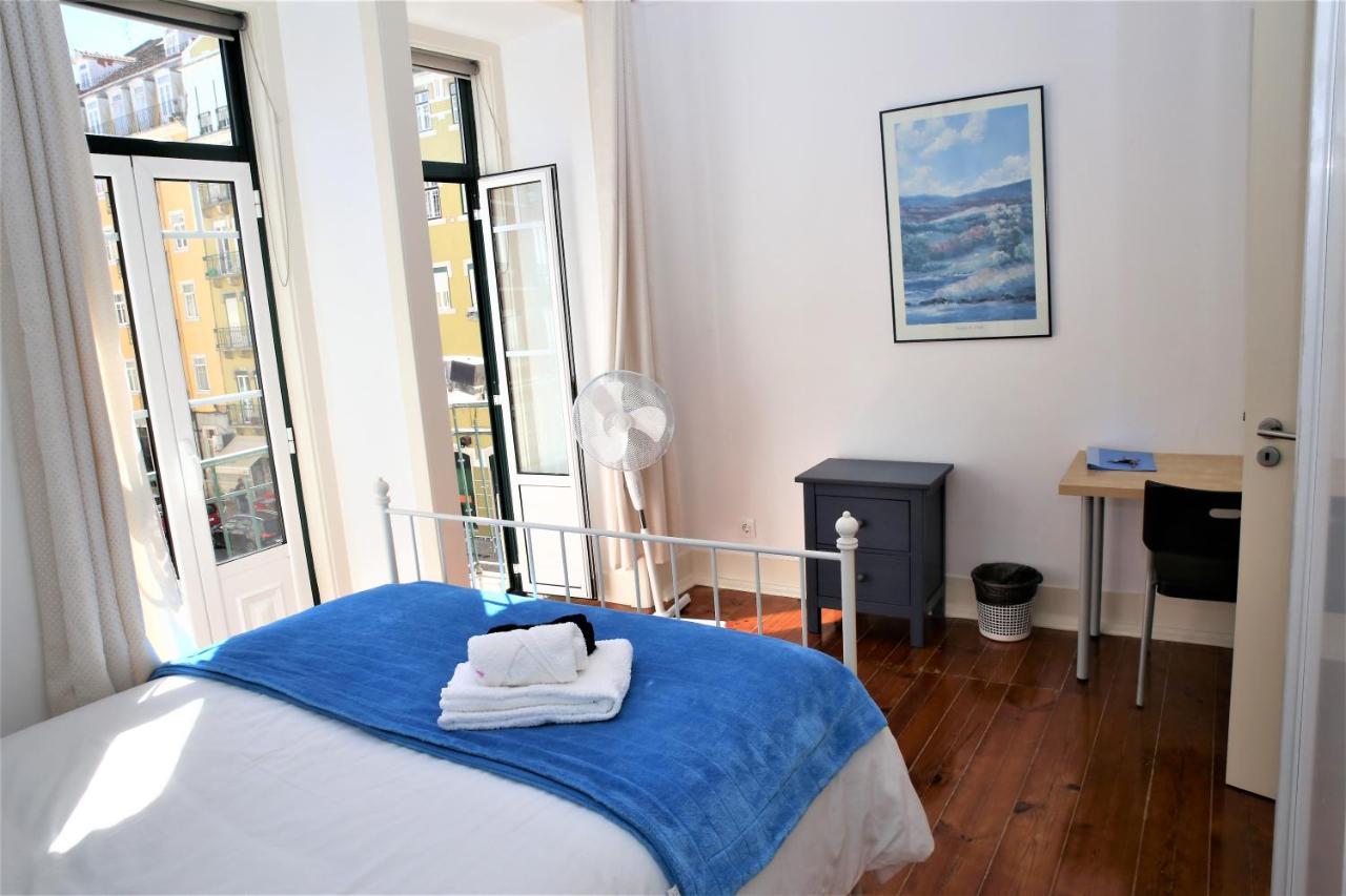 Wonderful Suite Lisboa Kültér fotó