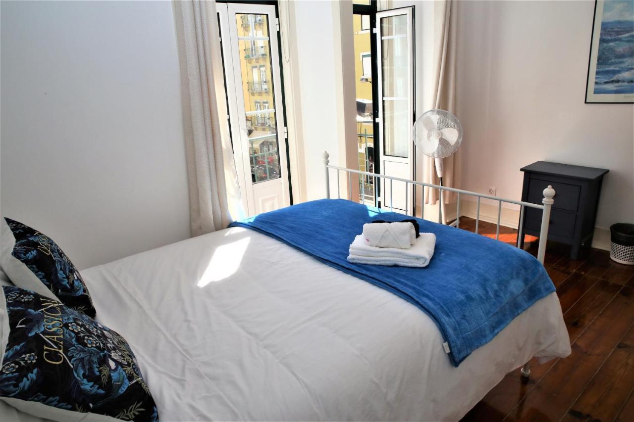 Wonderful Suite Lisboa Kültér fotó