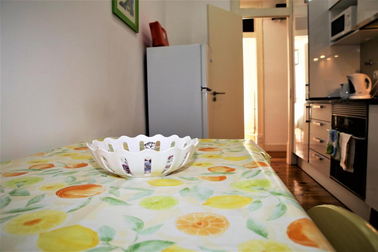 Wonderful Suite Lisboa Kültér fotó