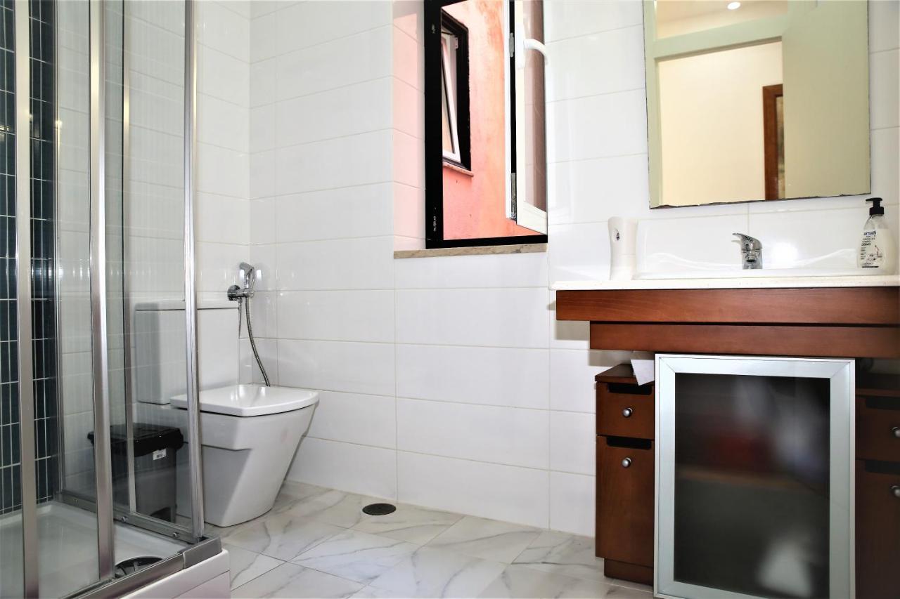 Wonderful Suite Lisboa Kültér fotó