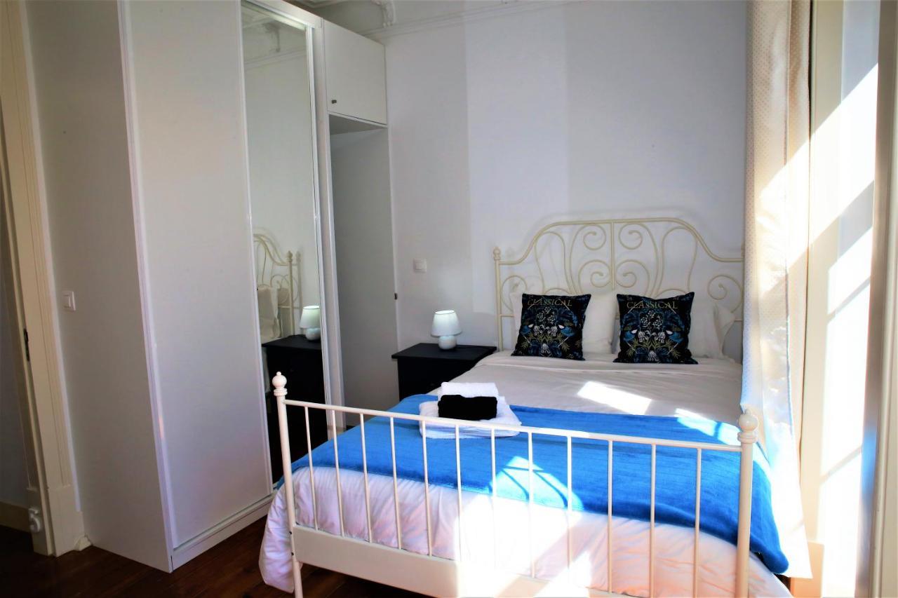 Wonderful Suite Lisboa Kültér fotó