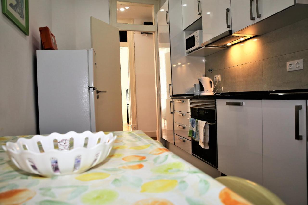 Wonderful Suite Lisboa Kültér fotó