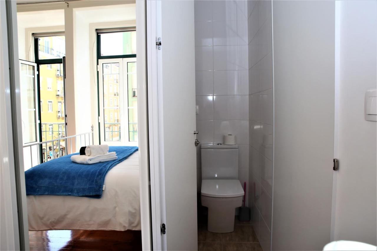 Wonderful Suite Lisboa Kültér fotó