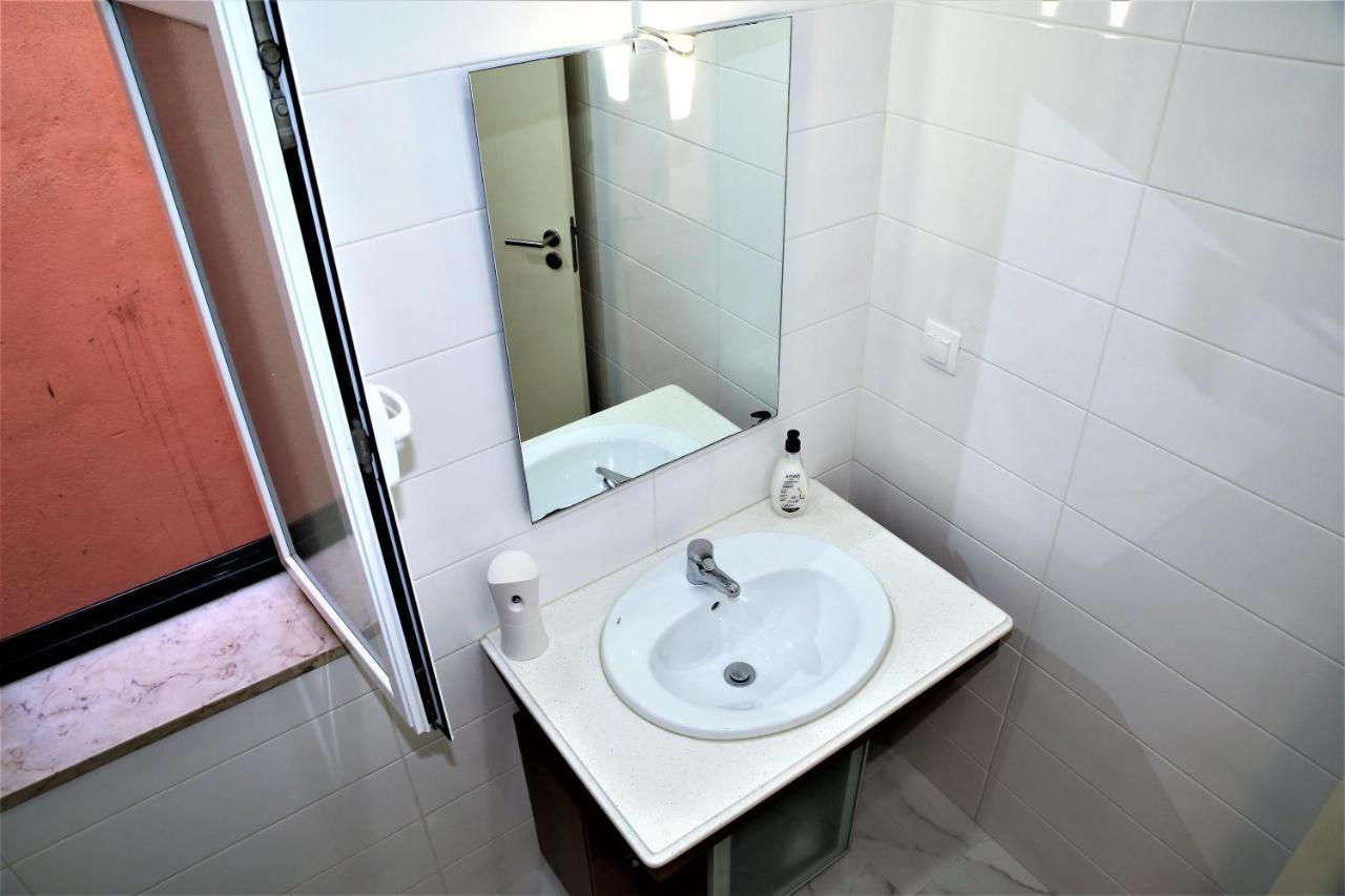 Wonderful Suite Lisboa Kültér fotó