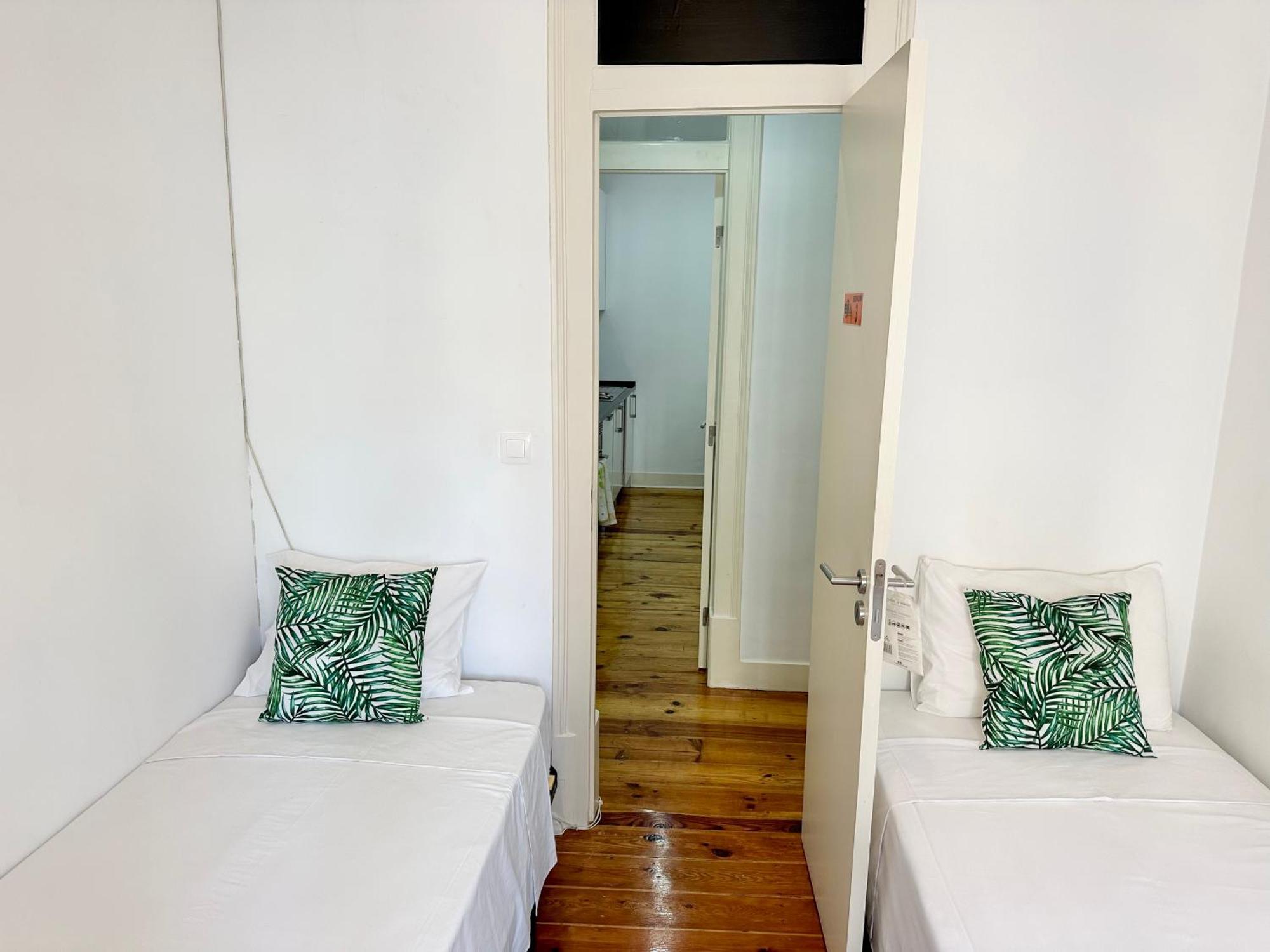 Wonderful Suite Lisboa Kültér fotó