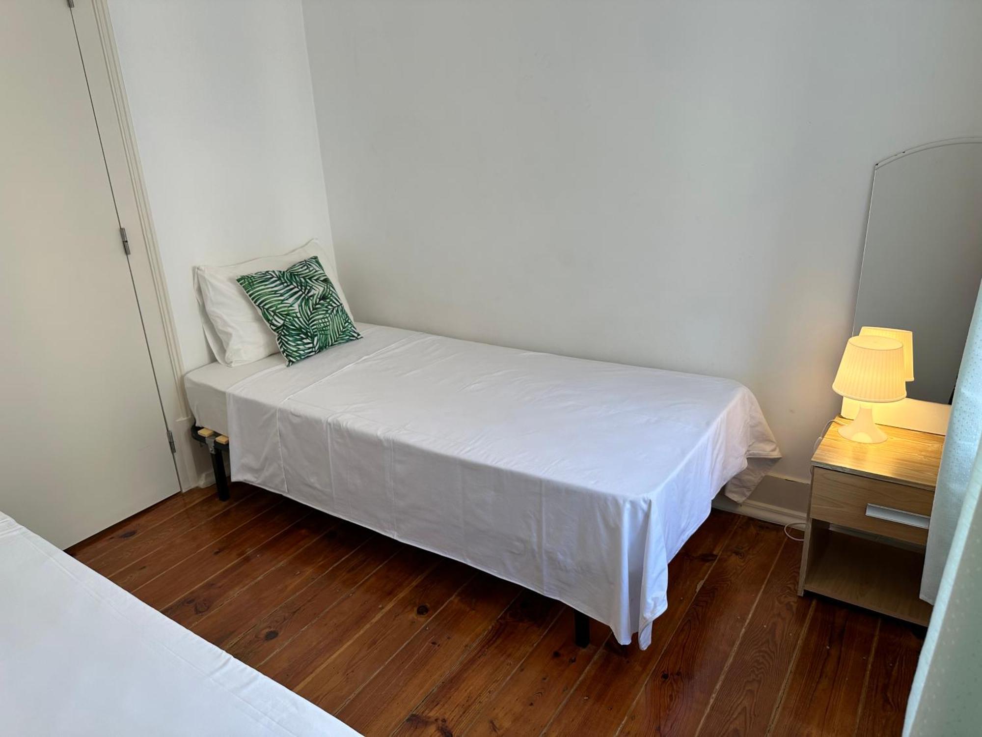 Wonderful Suite Lisboa Kültér fotó